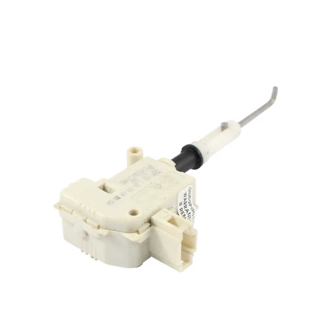 Porsche Cayenne 9PA Motor Actuador Mecanismo Bloqueo Portón Trasero - SKU 7L5827761 - Número de pieza 7L5827761