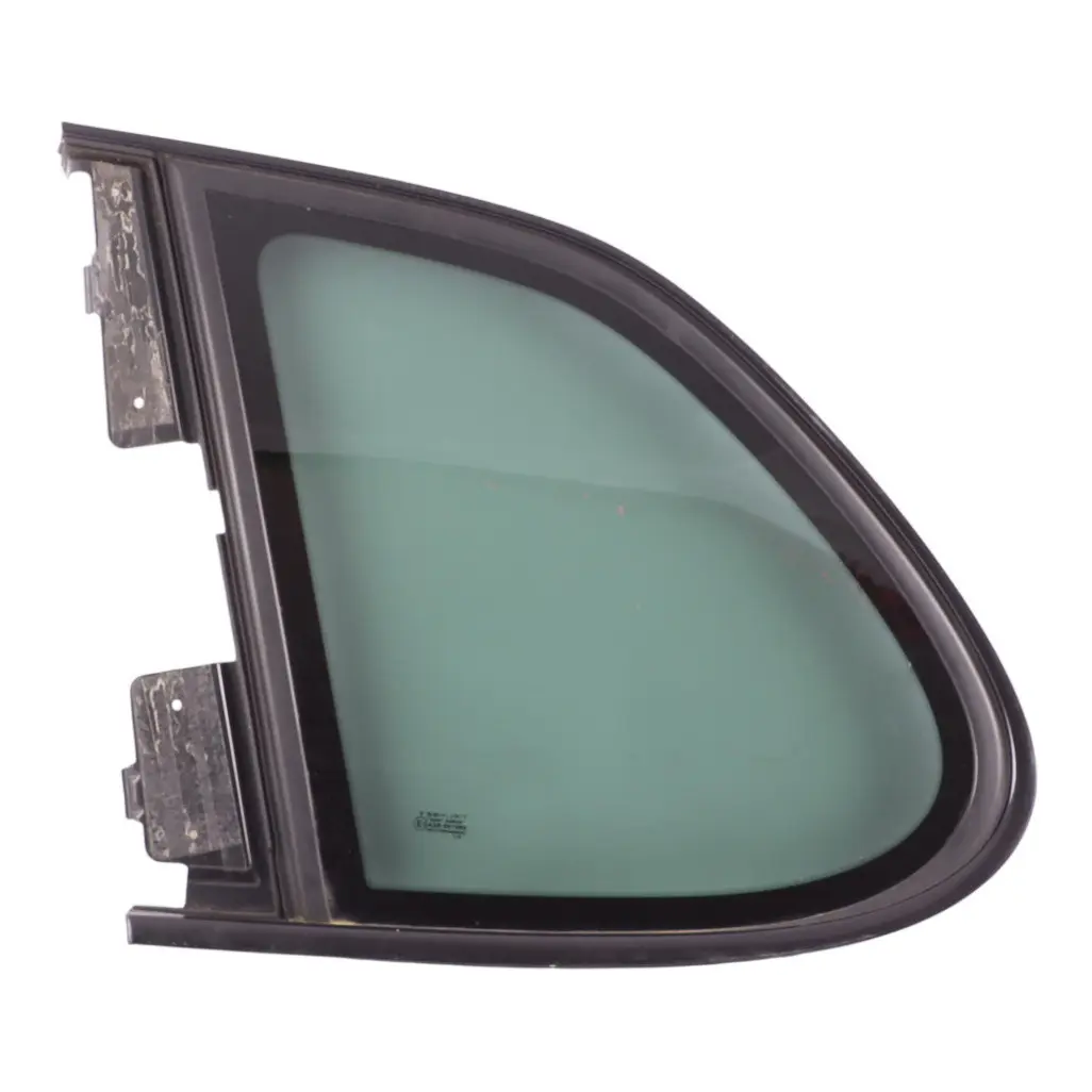 Porsche Cayenne 955 9PA Rear Window Quarter Glass Fixed Left N/S AS3 7L5845297AG