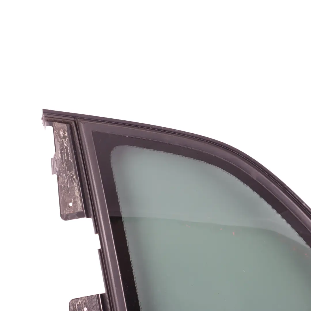 Window Quarter Glass Fixed Left N/S AS3 to Porsche Cayenne 955 9PA Rear with Part number 7L5845297AG Porsche Cayenne 955 9PA Rear Window Quarter Glass Fixed Left N/S AS3 - SKU 7L5845297AG - Part number 7L5845297AG