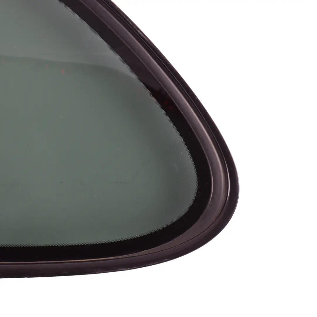Window Quarter Glass Fixed Left N/S AS3 to Porsche Cayenne 955 9PA Rear with Part number 7L5845297AG Porsche Cayenne 955 9PA Rear Window Quarter Glass Fixed Left N/S AS3 - SKU 7L5845297AG - Part number 7L5845297AG