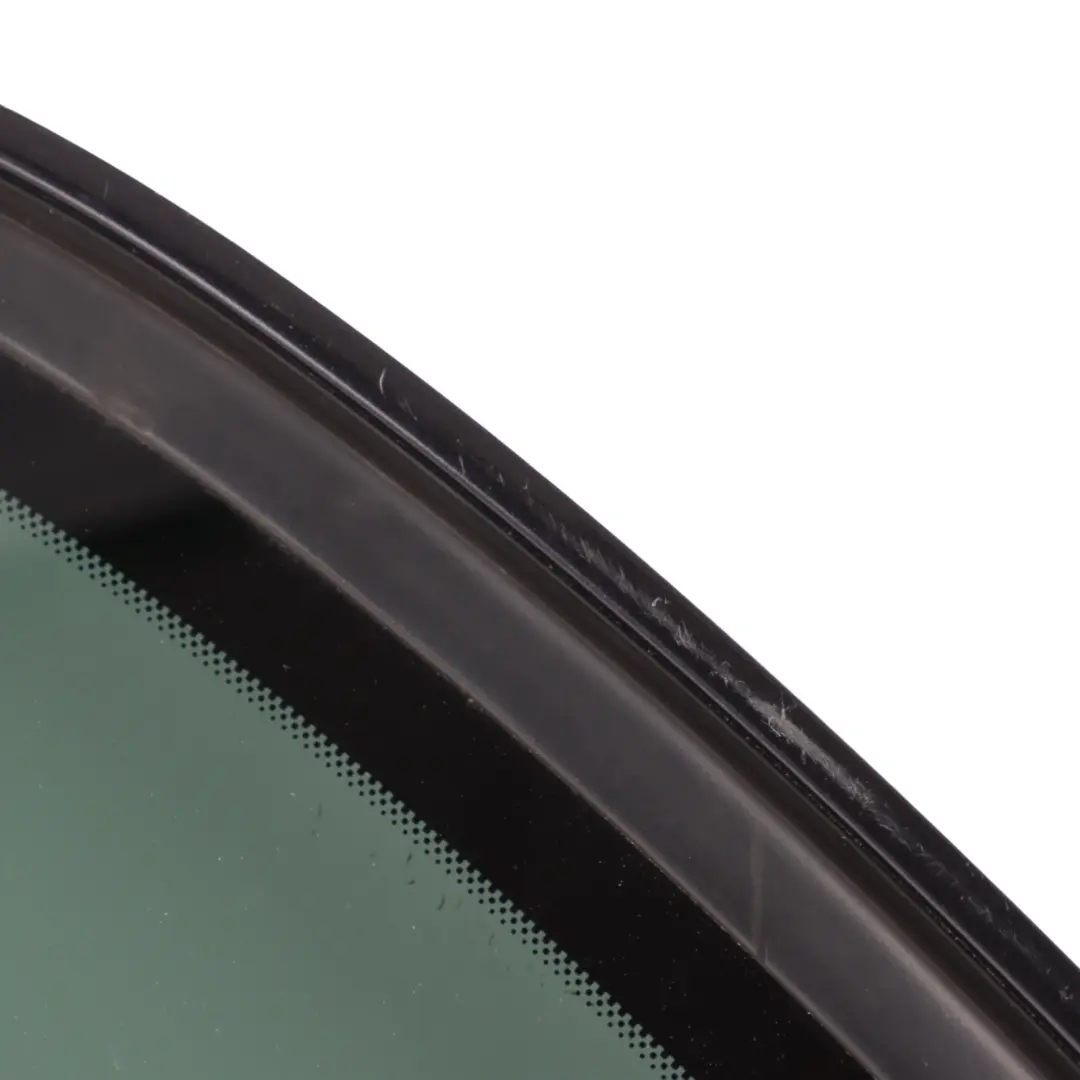 Porsche Cayenne 955 9PA Rear Window Quarter Glass Fixed Left N/S AS3 - SKU 7L5845297AG - Part number 7L5845297AG