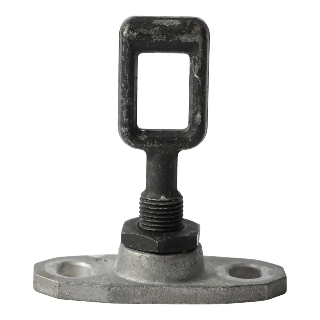 Porsche Cayenne 955 Vidrio Trasero Bloqueo Bloqueo Pestillo Striker - SKU 7L5845485B - Número de pieza 7L5845485B