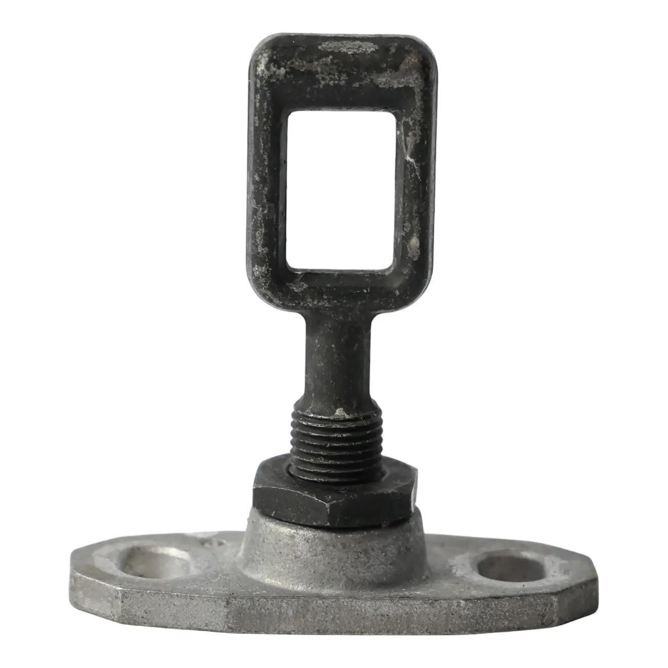 Porsche Cayenne 955 Vidrio Trasero Bloqueo Bloqueo Pestillo Striker 7L5845485B