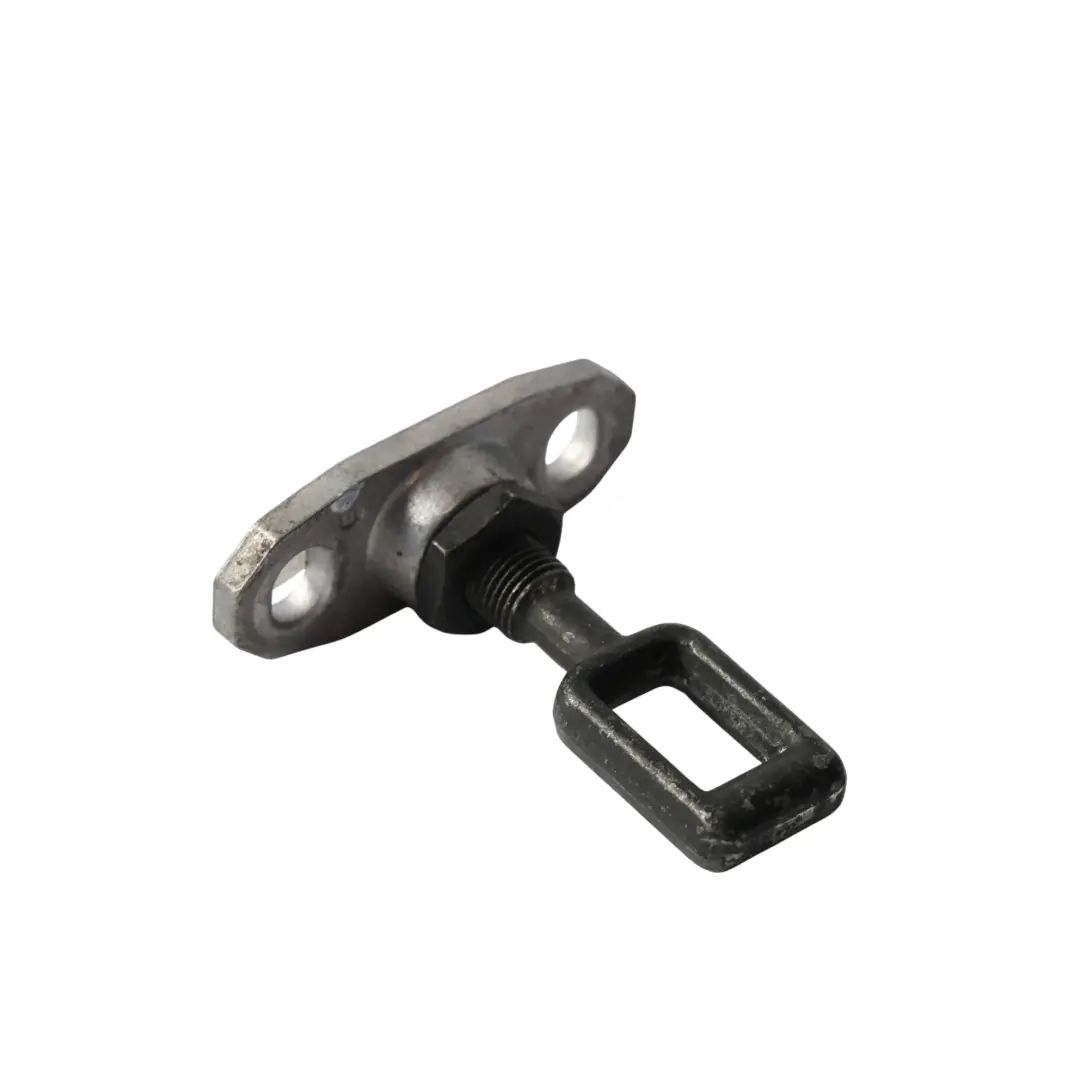 Porsche Cayenne 955 Vidrio Trasero Bloqueo Bloqueo Pestillo Striker - SKU 7L5845485B - Número de pieza 7L5845485B