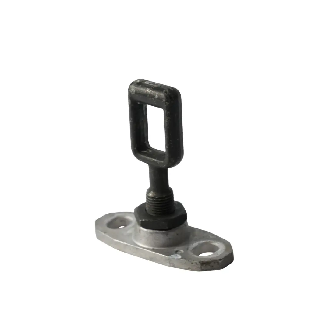 Porsche Cayenne 955 Rear Window Glass Lock Latch Catch Striker - SKU 7L5845485B - Part number 7L5845485B