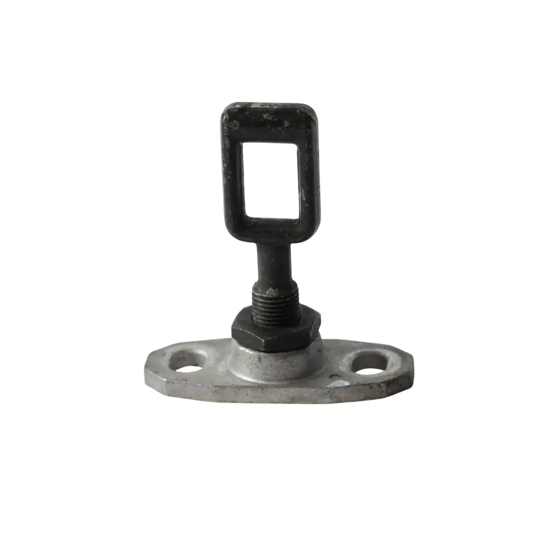 Porsche Cayenne 955 Vidrio Trasero Bloqueo Bloqueo Pestillo Striker - SKU 7L5845485B - Número de pieza 7L5845485B