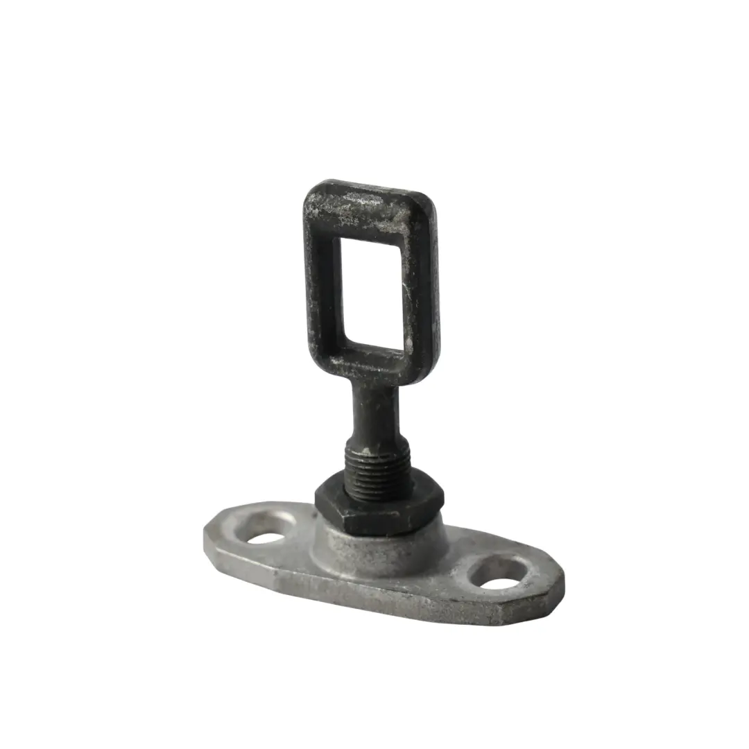 Porsche Cayenne 955 Vidrio Trasero Bloqueo Bloqueo Pestillo Striker - SKU 7L5845485B - Número de pieza 7L5845485B