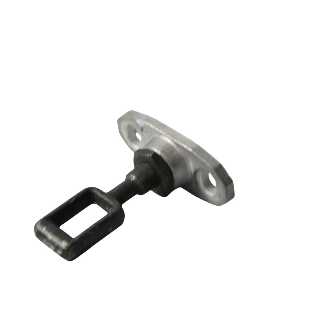 Porsche Cayenne 955 Vidrio Trasero Bloqueo Bloqueo Pestillo Striker - SKU 7L5845485B - Número de pieza 7L5845485B