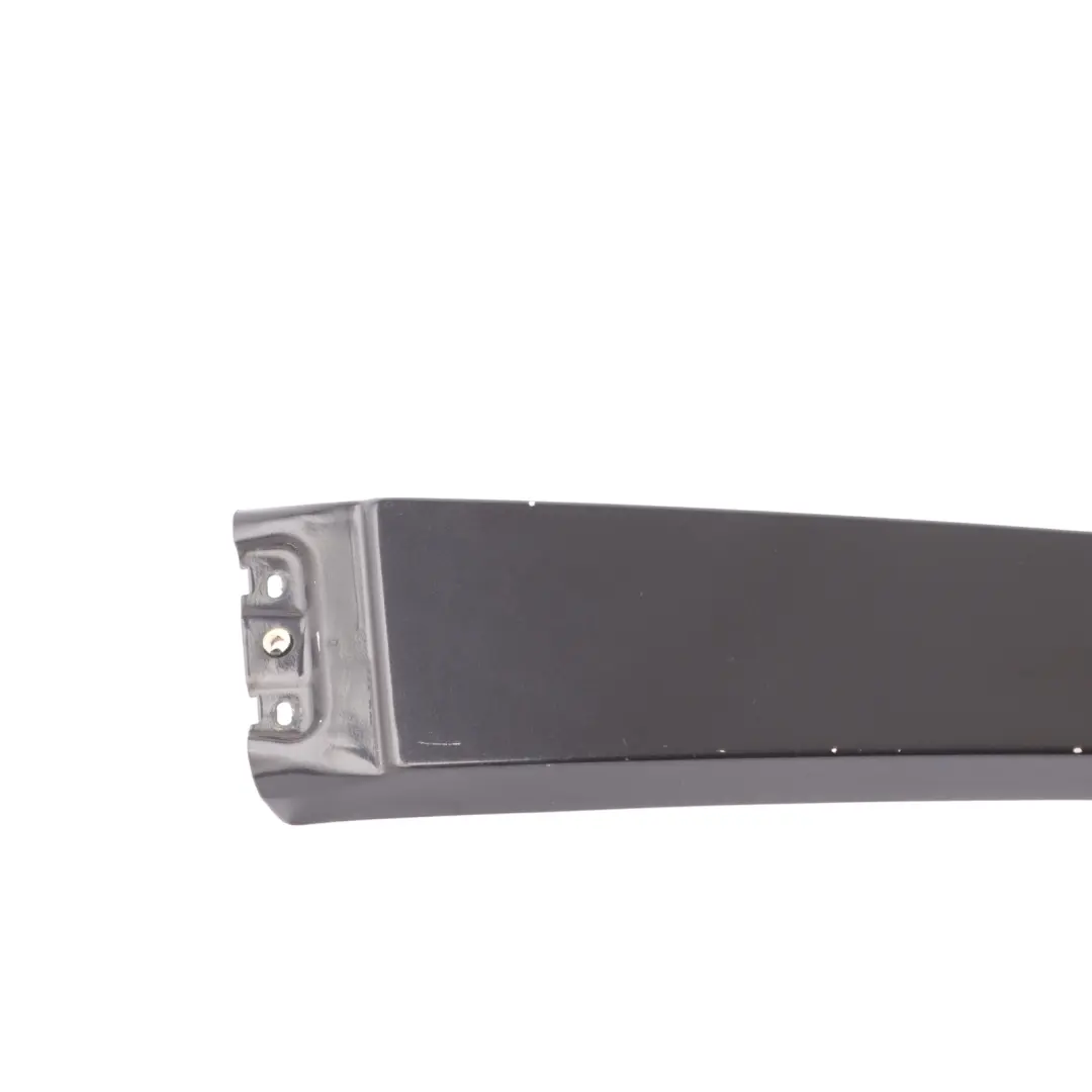 Door B Pillar Cover Trim Left N/S to Porsche Cayenne 9PA 955 with Part number 7L5853317B Porsche Cayenne 9PA 955 Door B Pillar Cover Trim Left N/S - SKU 7L5853317B - Part number 7L5853317B