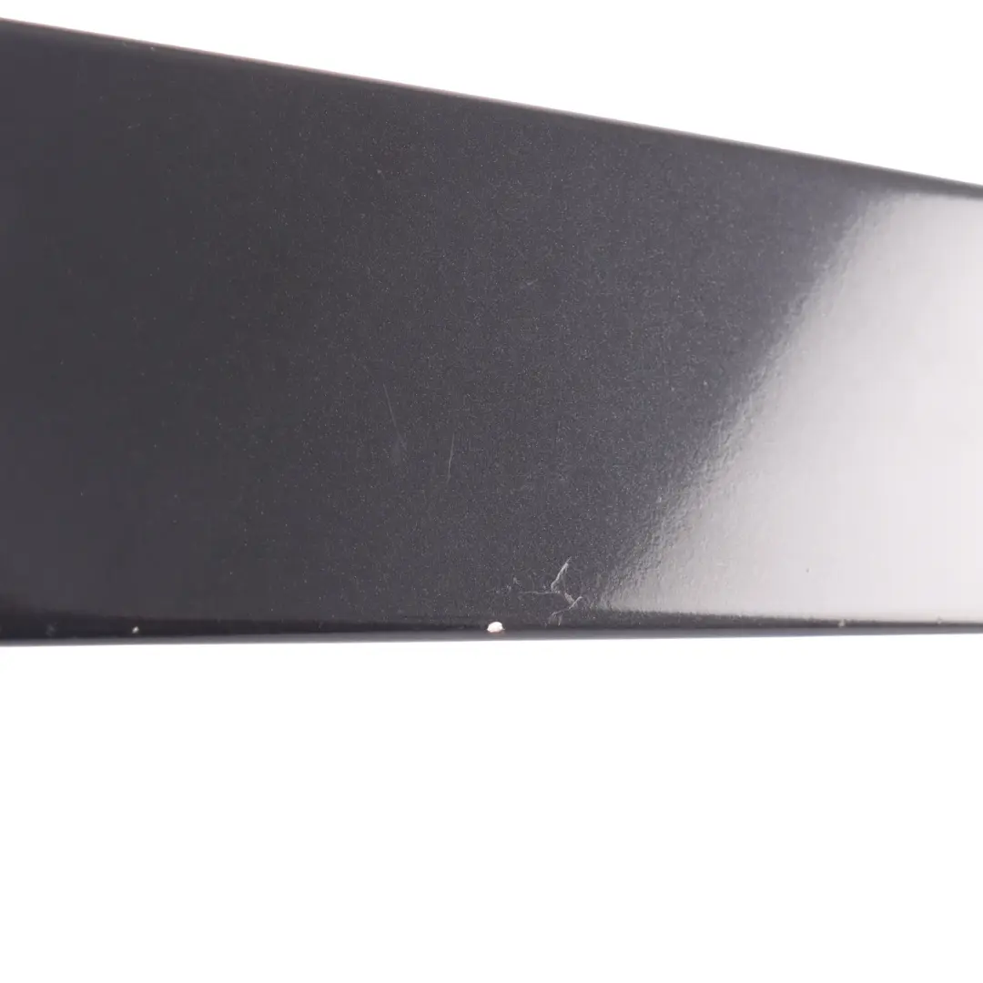 Porsche Cayenne 9PA 955 Door B Pillar Cover Trim Left N/S - SKU 7L5853317B - Part number 7L5853317B