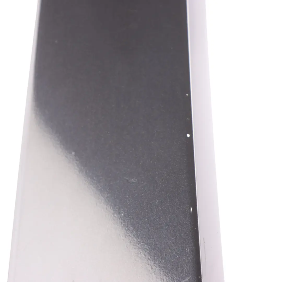 Porsche Cayenne 9PA 955 Door B Pillar Cover Trim Left N/S - SKU 7L5853317B - Part number 7L5853317B