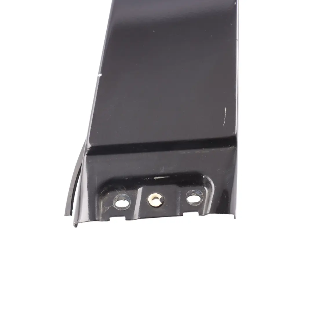 Door B Pillar Cover Trim Left N/S to Porsche Cayenne 9PA 955 with Part number 7L5853317B Porsche Cayenne 9PA 955 Door B Pillar Cover Trim Left N/S - SKU 7L5853317B - Part number 7L5853317B