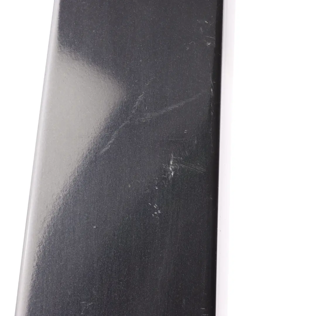 Porsche Cayenne 9PA 955 Door B Pillar Cover Trim Right O/S - SKU 7L5853318B - Part number 7L5853318B