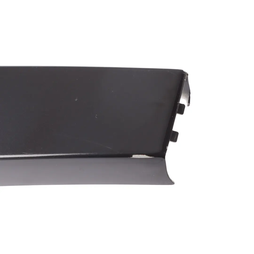 Porsche Cayenne 9PA 955 Door B Pillar Cover Trim Right O/S - SKU 7L5853318B - Part number 7L5853318B