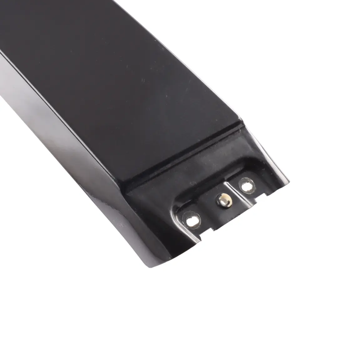 Door B Pillar Cover Trim Right O/S to Porsche Cayenne 9PA 955 with Part number 7L5853318B Porsche Cayenne 9PA 955 Door B Pillar Cover Trim Right O/S - SKU 7L5853318B - Part number 7L5853318B