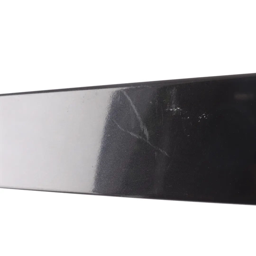 Porsche Cayenne 9PA 955 Door B Pillar Cover Trim Right O/S - SKU 7L5853318B - Part number 7L5853318B