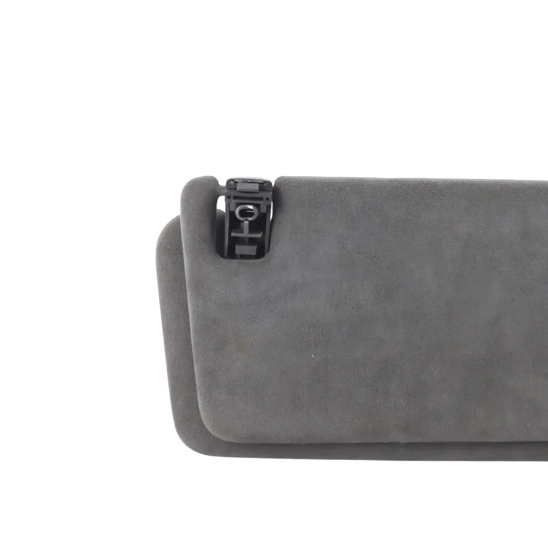 Porsche Cayenne 9PA Sun Visor Cover Mirror Panel Front Right O/S - SKU 7L5857552AM - Part number 7L5857552AM