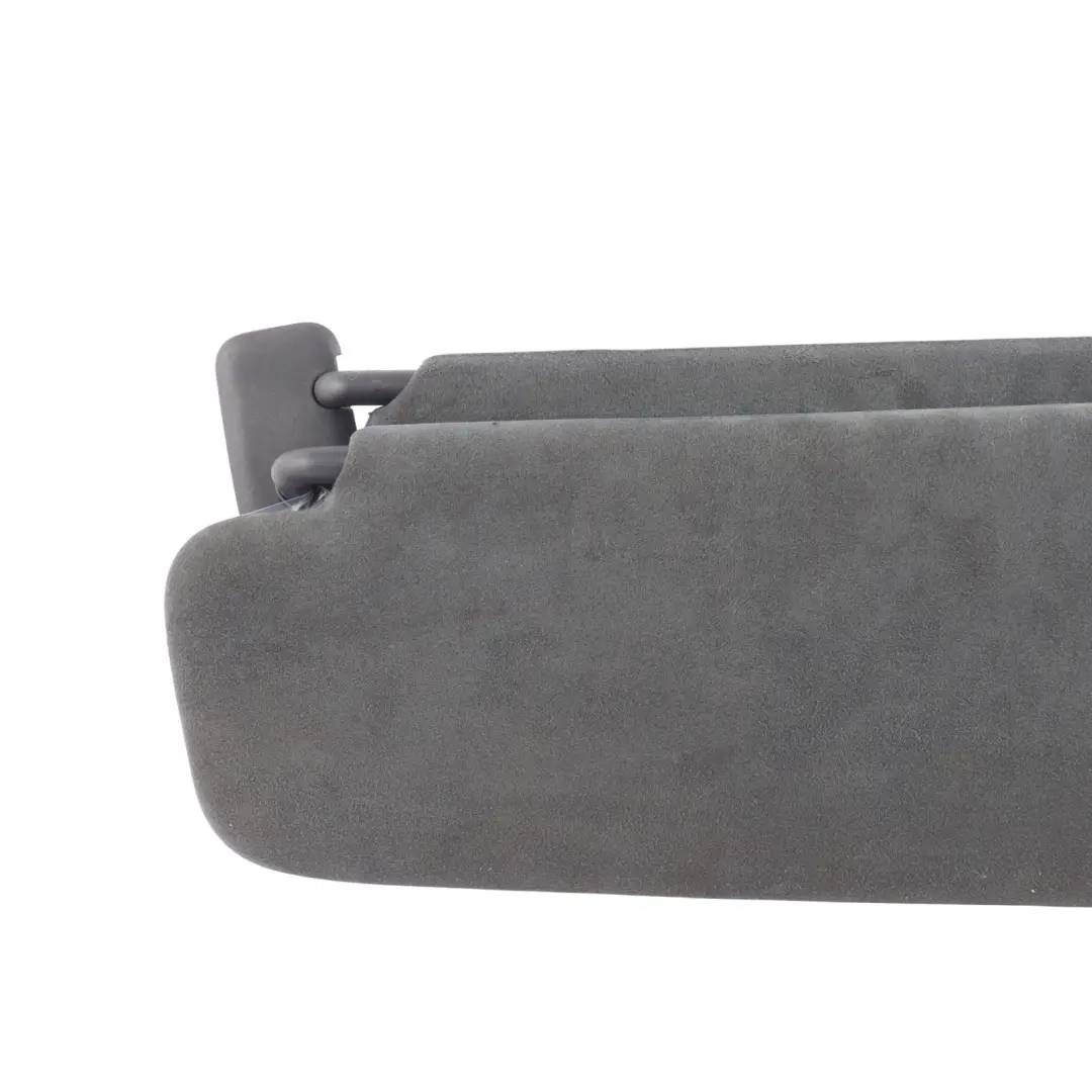 Sun Visor Cover Mirror Panel Front Right O/S to Porsche Cayenne 9PA with Part number 7L5857552AM Porsche Cayenne 9PA Sun Visor Cover Mirror Panel Front Right O/S - SKU 7L5857552AM - Part number 7L5857552AM