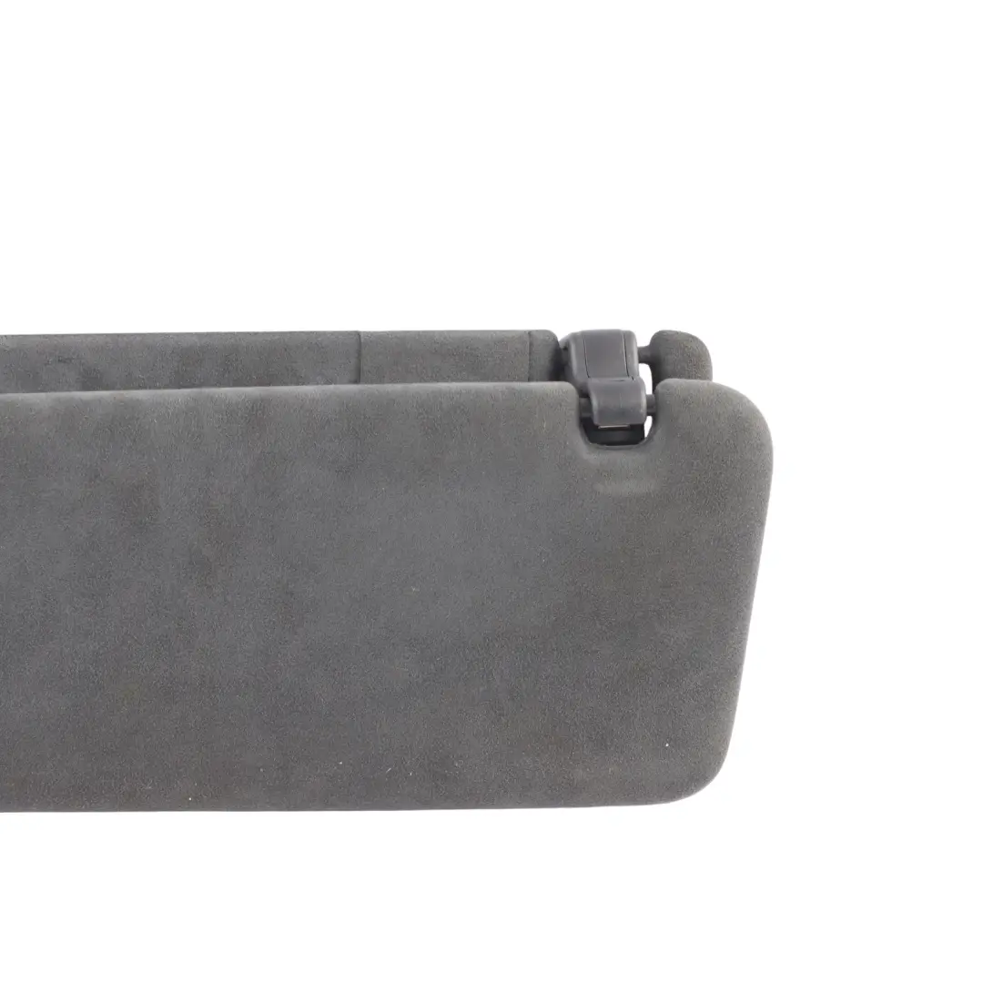 Sun Visor Cover Mirror Panel Front Right O/S to Porsche Cayenne 9PA with Part number 7L5857552AM Porsche Cayenne 9PA Sun Visor Cover Mirror Panel Front Right O/S - SKU 7L5857552AM - Part number 7L5857552AM