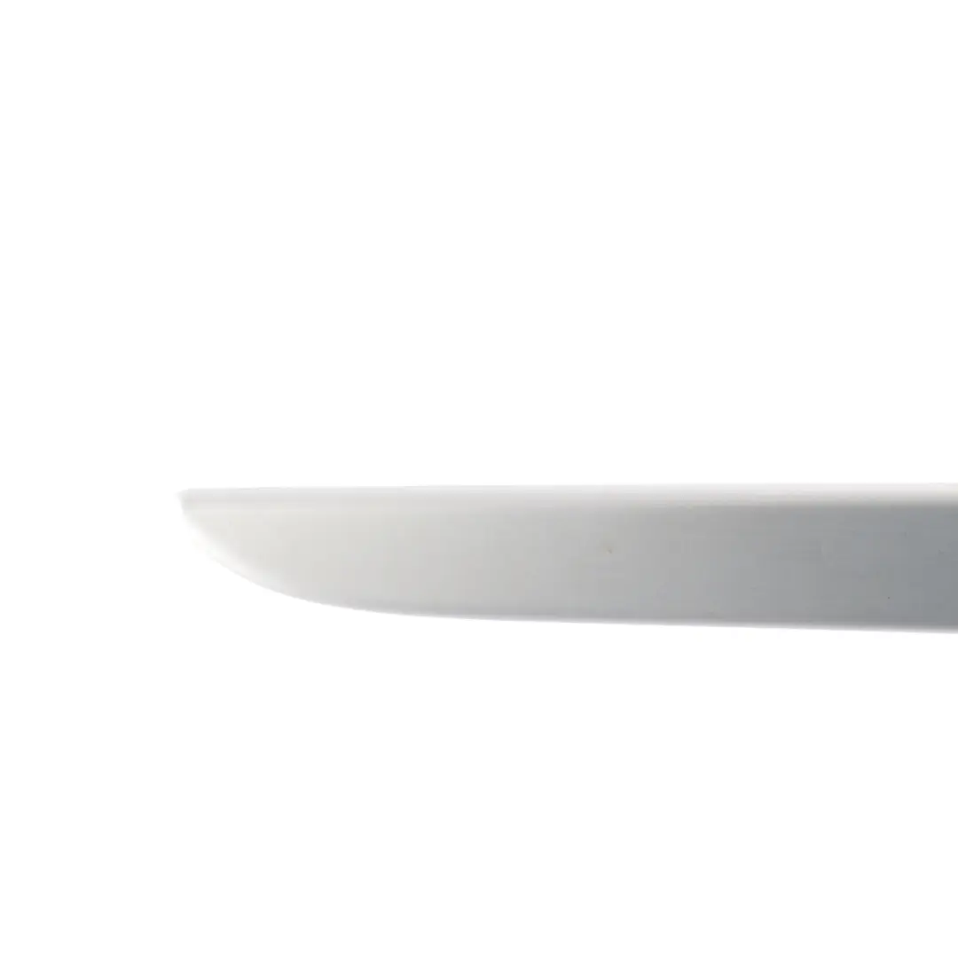 Porsche Cayenne 9PA Door Strip Cover Trim Aluminium Front Left N/S - SKU 7L5867085A - Part number 7L5867085A