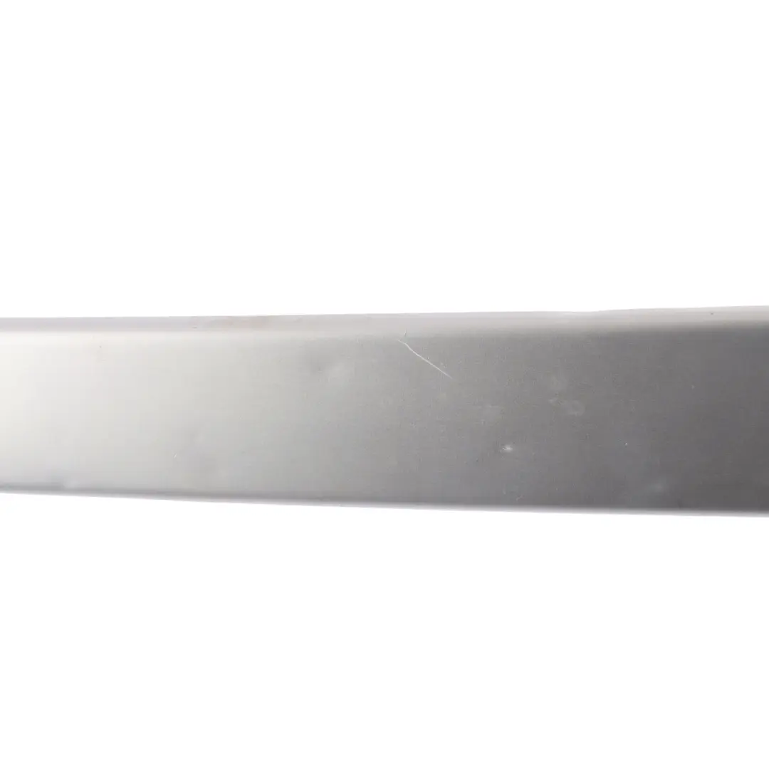 Porsche Cayenne 9PA Door Strip Cover Trim Aluminium Front Right O/S - SKU 7L5867086A - Part number 7L5867086A