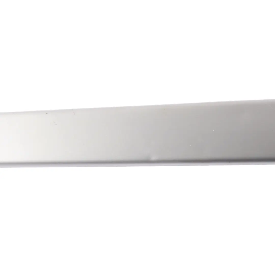 Porsche Cayenne 9PA Door Strip Cover Trim Aluminium Front Right O/S - SKU 7L5867086A - Part number 7L5867086A