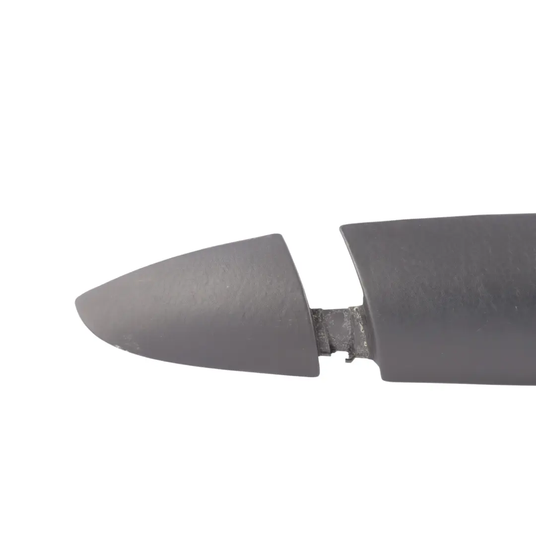 Porsche Cayenne 955 9PA Door Card Trim Cover Arm Rest Front Right O/S - SKU 7L5867228 - Part number 7L5867228