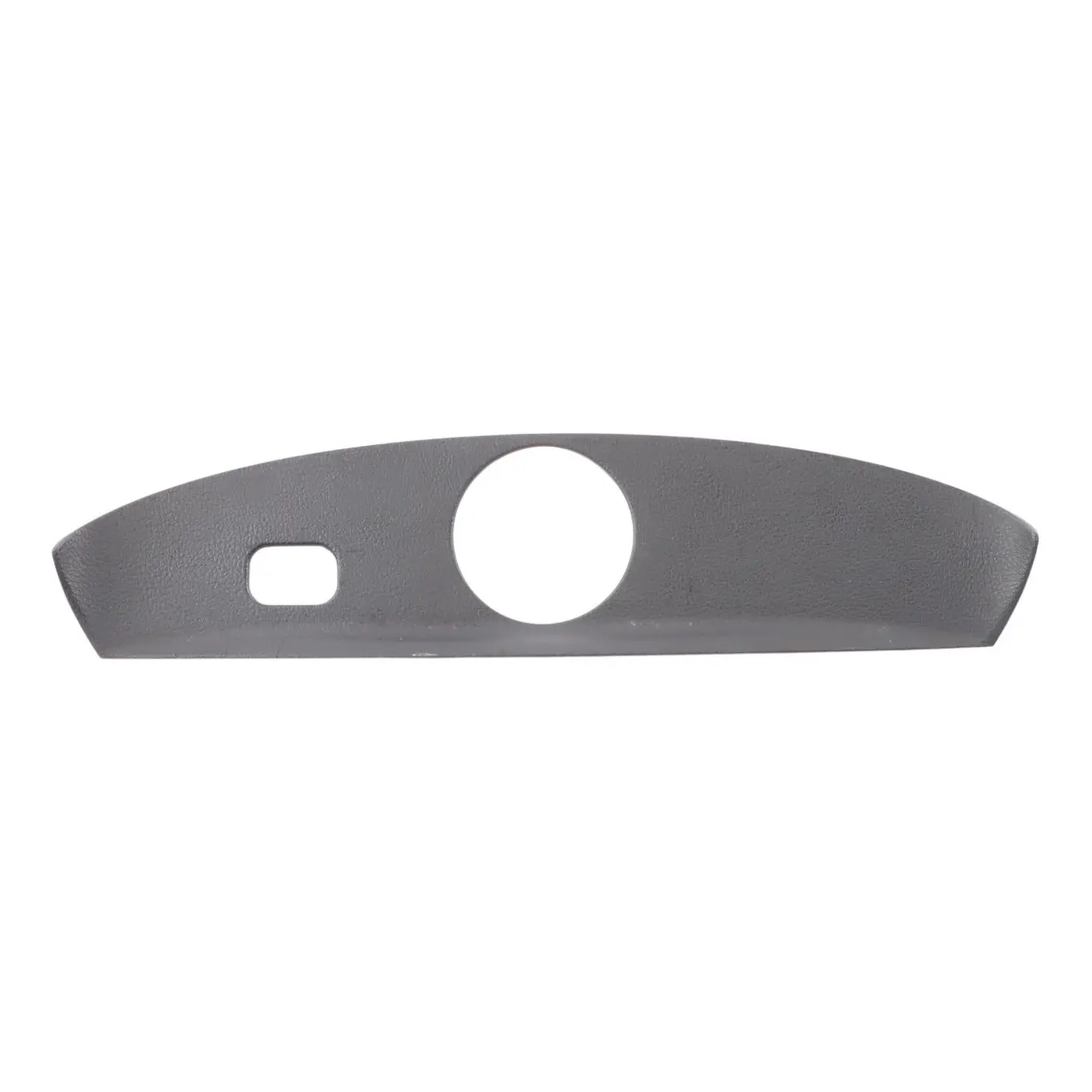 Porsche Cayenne 9PA Portellone Bagagliaio Copertura Tergicristallo 7L5867927