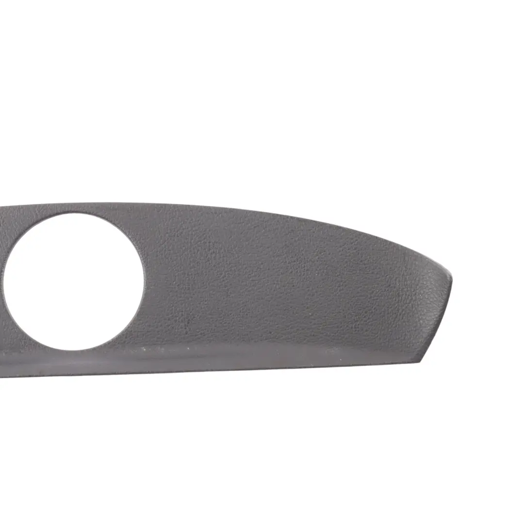 Trunk Tailgate Interior Wiper Cover Panel to Porsche Cayenne 9PA Rear with Part number 7L5867927 Porsche Cayenne 9PA Rear Trunk Tailgate Interior Wiper Cover Panel - SKU 7L5867927 - Part number 7L5867927