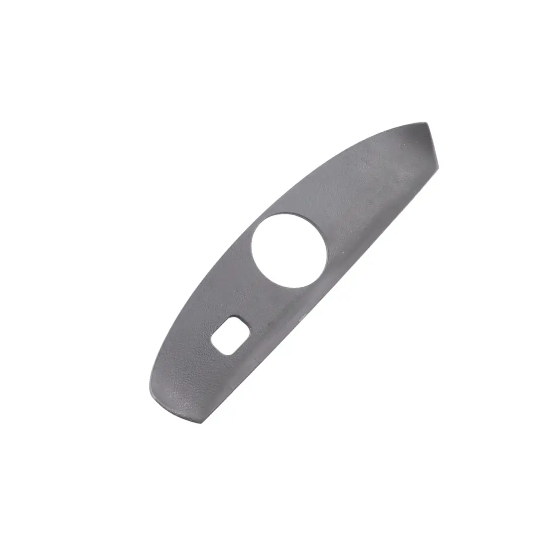 Panneau Intérieur Essuie Glace Hayon Arrière Cofre pour Porsche Cayenne 9PA à propos du numéro de pièce 7L5867927 Porsche Cayenne 9PA Panneau Intérieur Essuie Glace Hayon Arrière Cofre - SKU 7L5867927 - Numéro de pièce 7L5867927