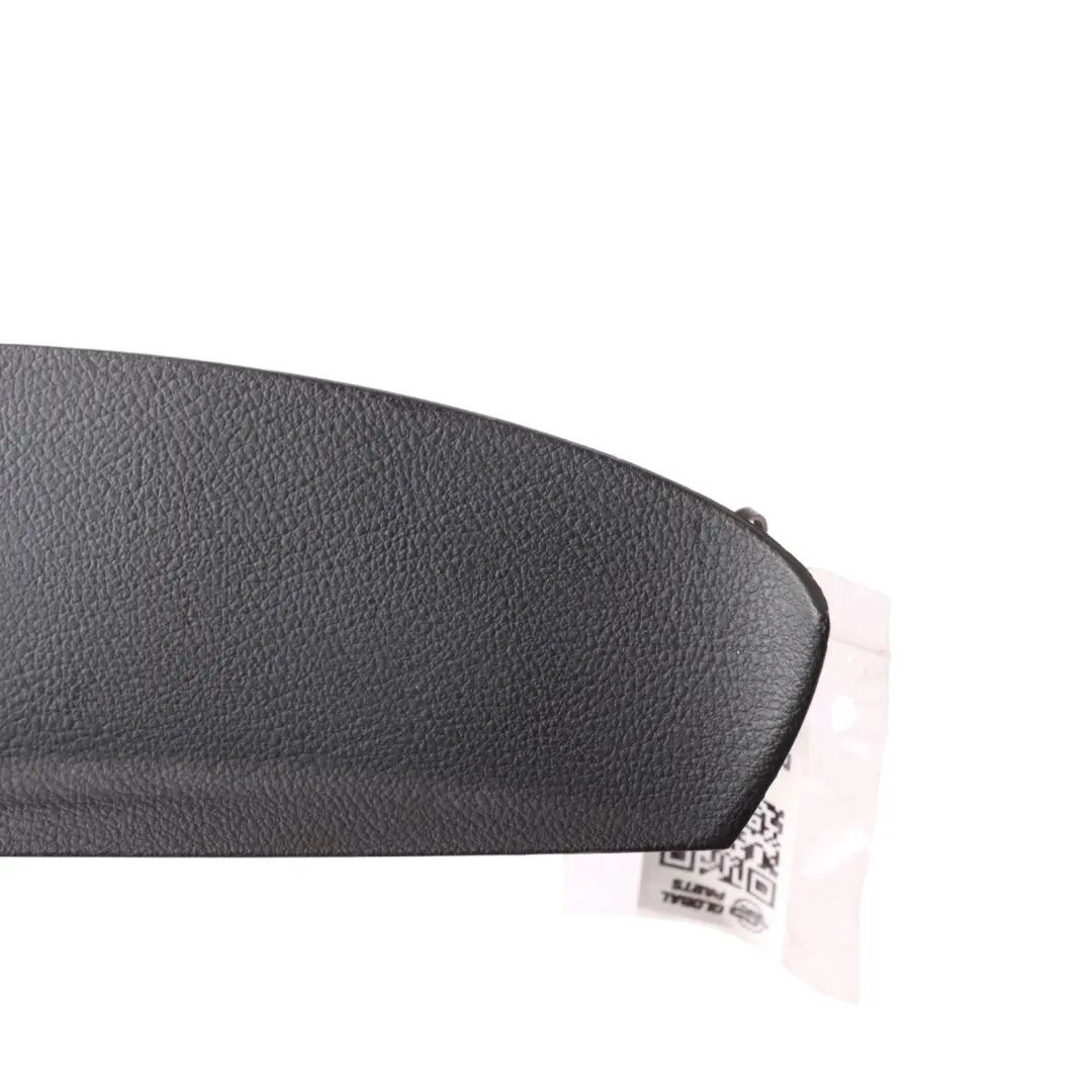 Panneau Intérieur Essuie Glace Hayon Arrière Cofre pour Porsche Cayenne 9PA à propos du numéro de pièce 7L5867927 Porsche Cayenne 9PA Panneau Intérieur Essuie Glace Hayon Arrière Cofre - SKU 7L5867927 - Numéro de pièce 7L5867927