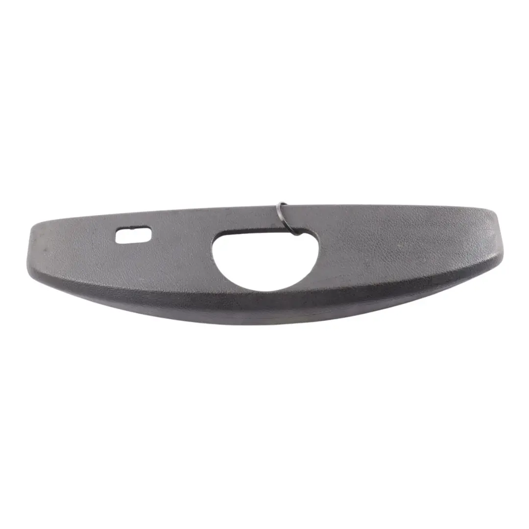 Trasero Portón Interior Cubre Limpiaparabrisas para Porsche Cayenne 9PA con número de pieza 7L5867929 Porsche Cayenne 9PA Trasero Portón Interior Cubre Limpiaparabrisas - SKU 7L5867929 - Número de pieza 7L5867929