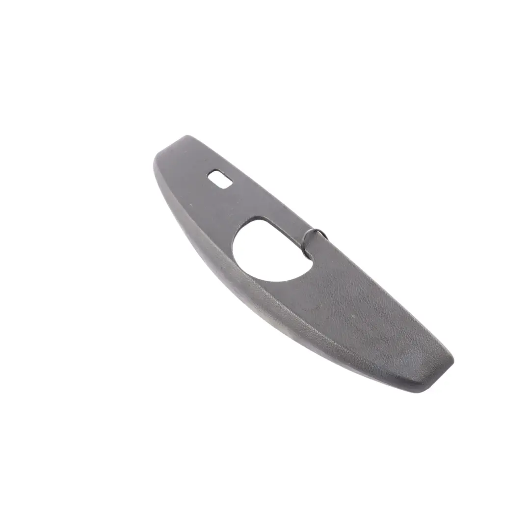 Porsche Cayenne 9PA Posteriore Bagagliaio Pannello Tergicristallo - SKU 7L5867929 - Numero di parte 7L5867929