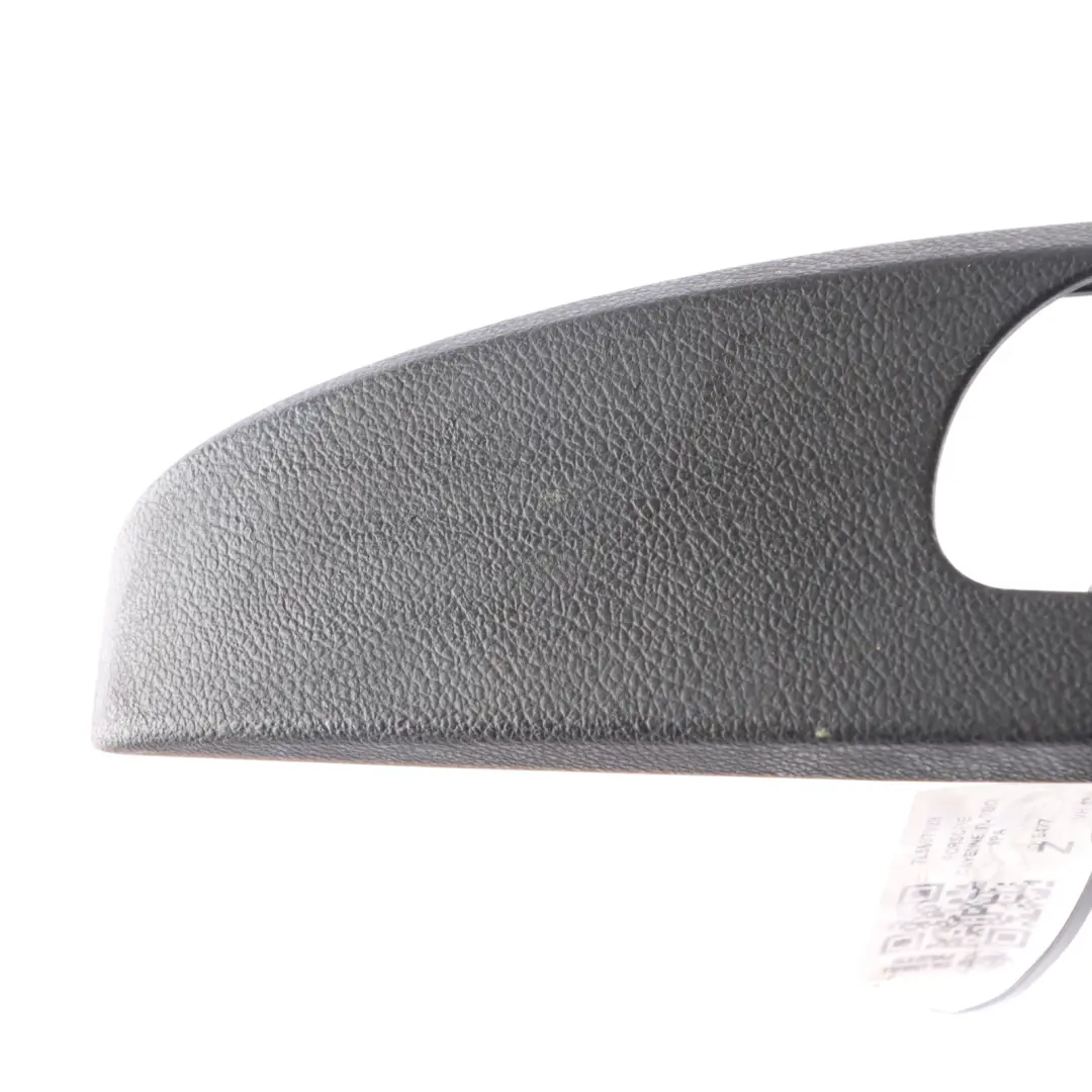 Porsche Cayenne 9PA Posteriore Bagagliaio Pannello Tergicristallo - SKU 7L5867929 - Numero di parte 7L5867929