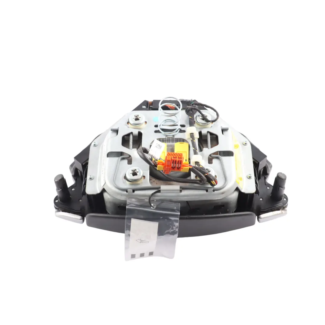 Porsche Cayenne 9PA Steering Wheel Air Module Multifunction - SKU 7L5880201CA - Part number 7L5880201CA