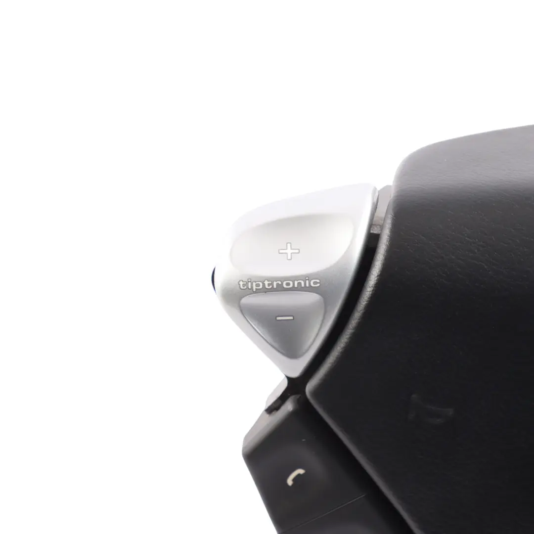 Porsche Cayenne 9PA Steering Wheel Air Module Multifunction - SKU 7L5880201CA - Part number 7L5880201CA