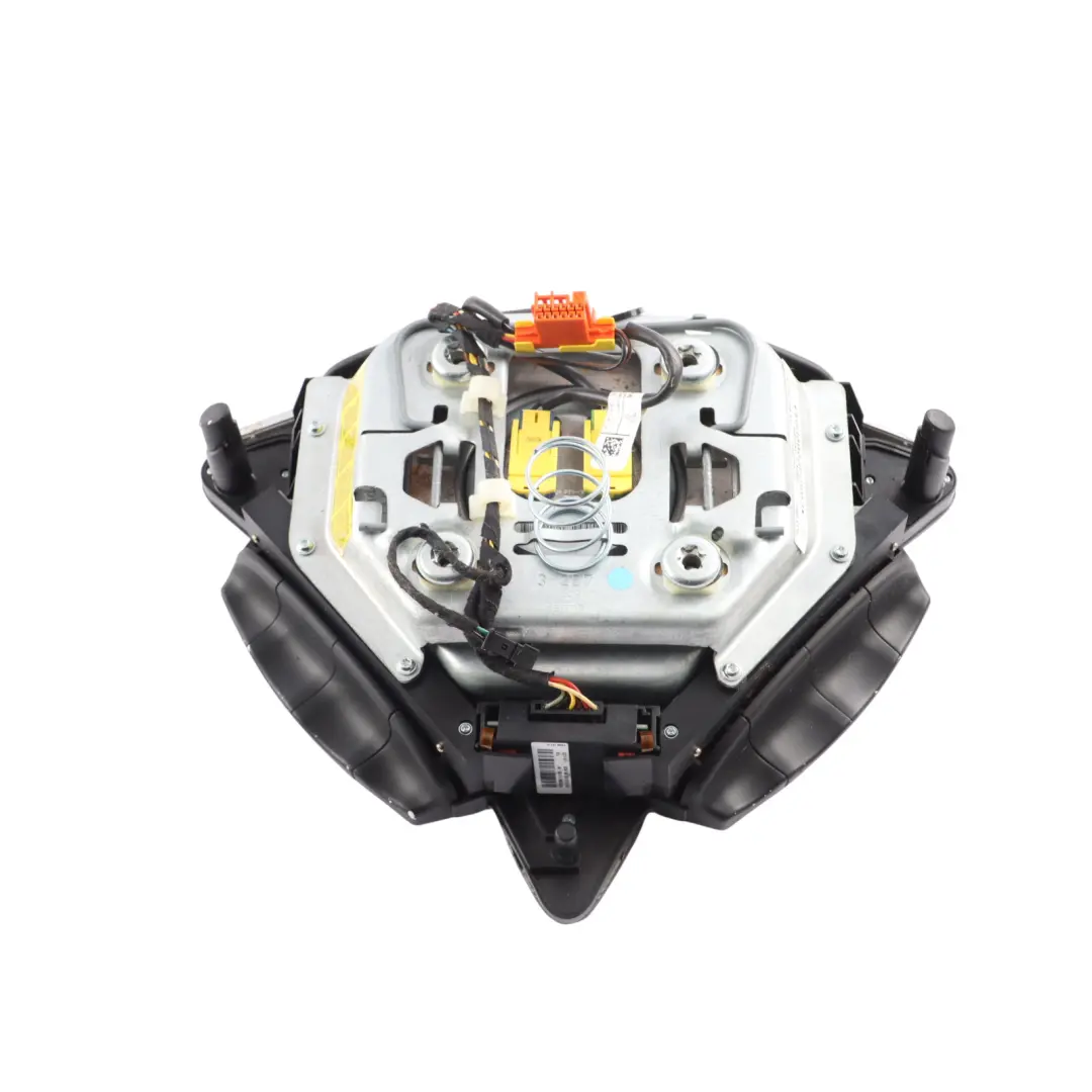 Porsche Cayenne 9PA Steering Wheel Air Module Multifunction - SKU 7L5880201CA - Part number 7L5880201CA