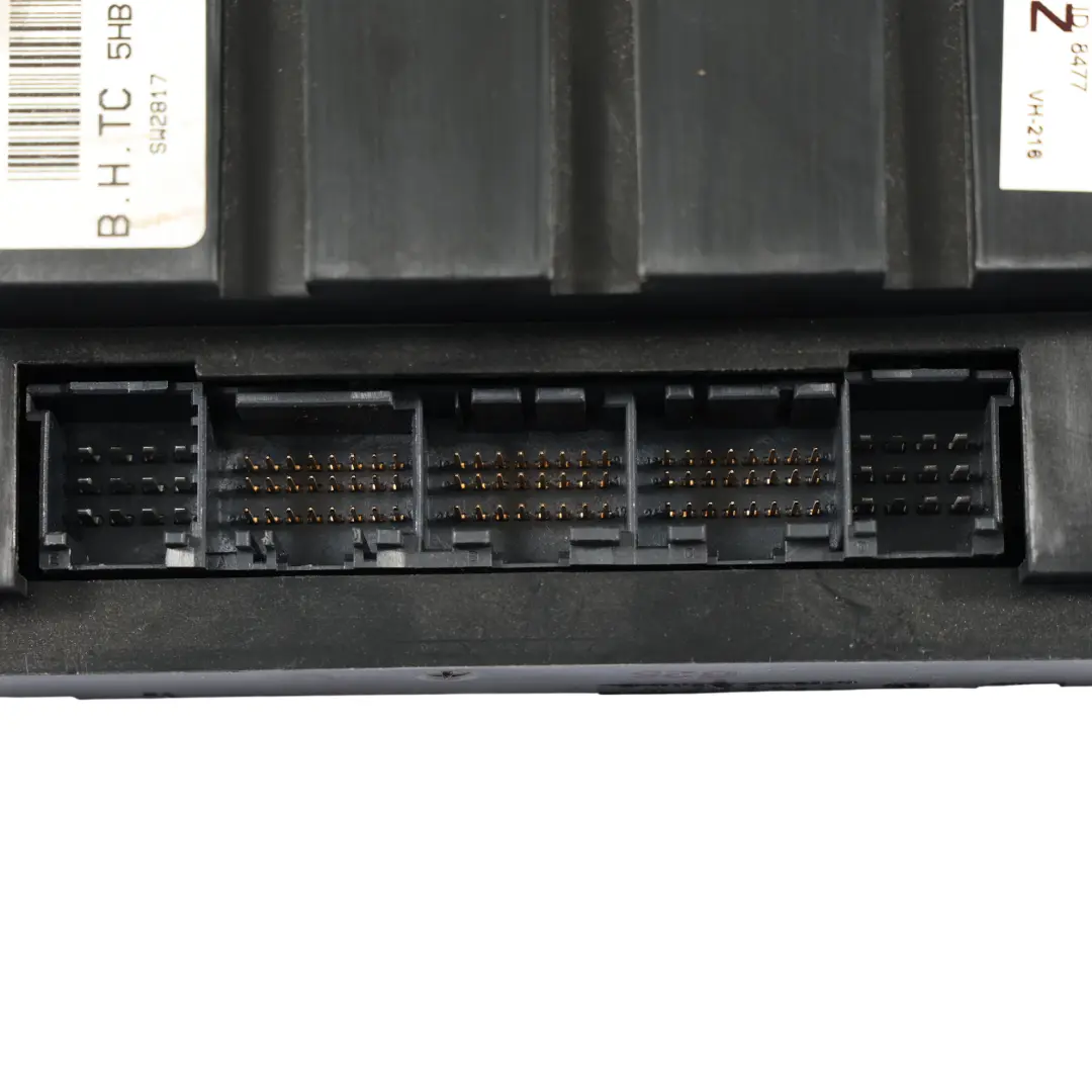 Conditioning A/C Control Panel Switch to Porsche Cayenne 9PA Air with Part number 7L5907040AF Porsche Cayenne 9PA Air Conditioning A/C Control Panel Switch - SKU 7L5907040AF - Part number 7L5907040AF