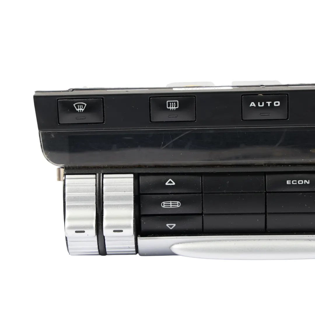 Klimaanlage A/C Bedienfeld Schalter für Porsche Cayenne 9PA mit Teilenummer 7L5907040AF Porsche Cayenne 9PA Klimaanlage A/C Bedienfeld Schalter - SKU 7L5907040AF - Teilenummer 7L5907040AF