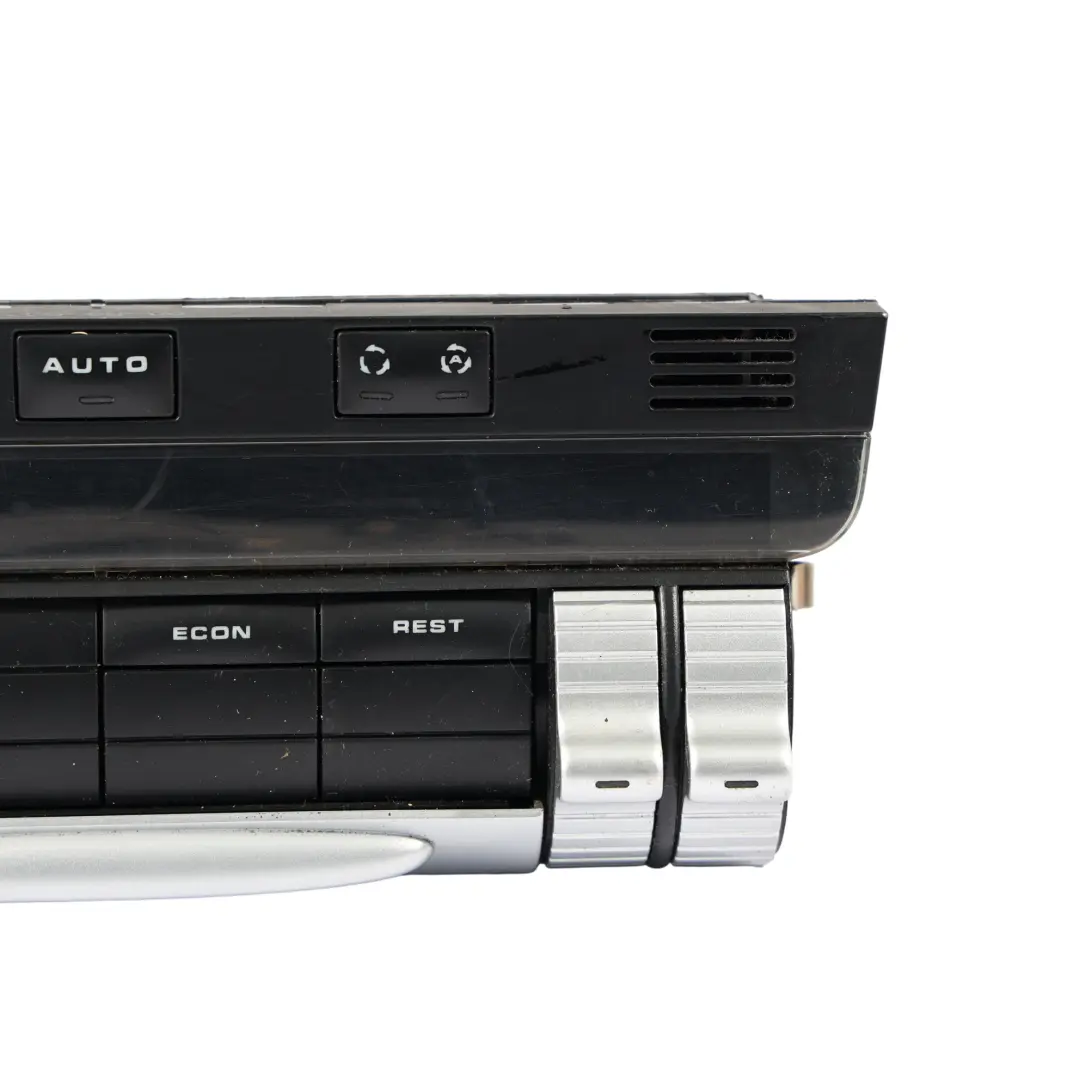 Conditioning A/C Control Panel Switch to Porsche Cayenne 9PA Air with Part number 7L5907040AF Porsche Cayenne 9PA Air Conditioning A/C Control Panel Switch - SKU 7L5907040AF - Part number 7L5907040AF