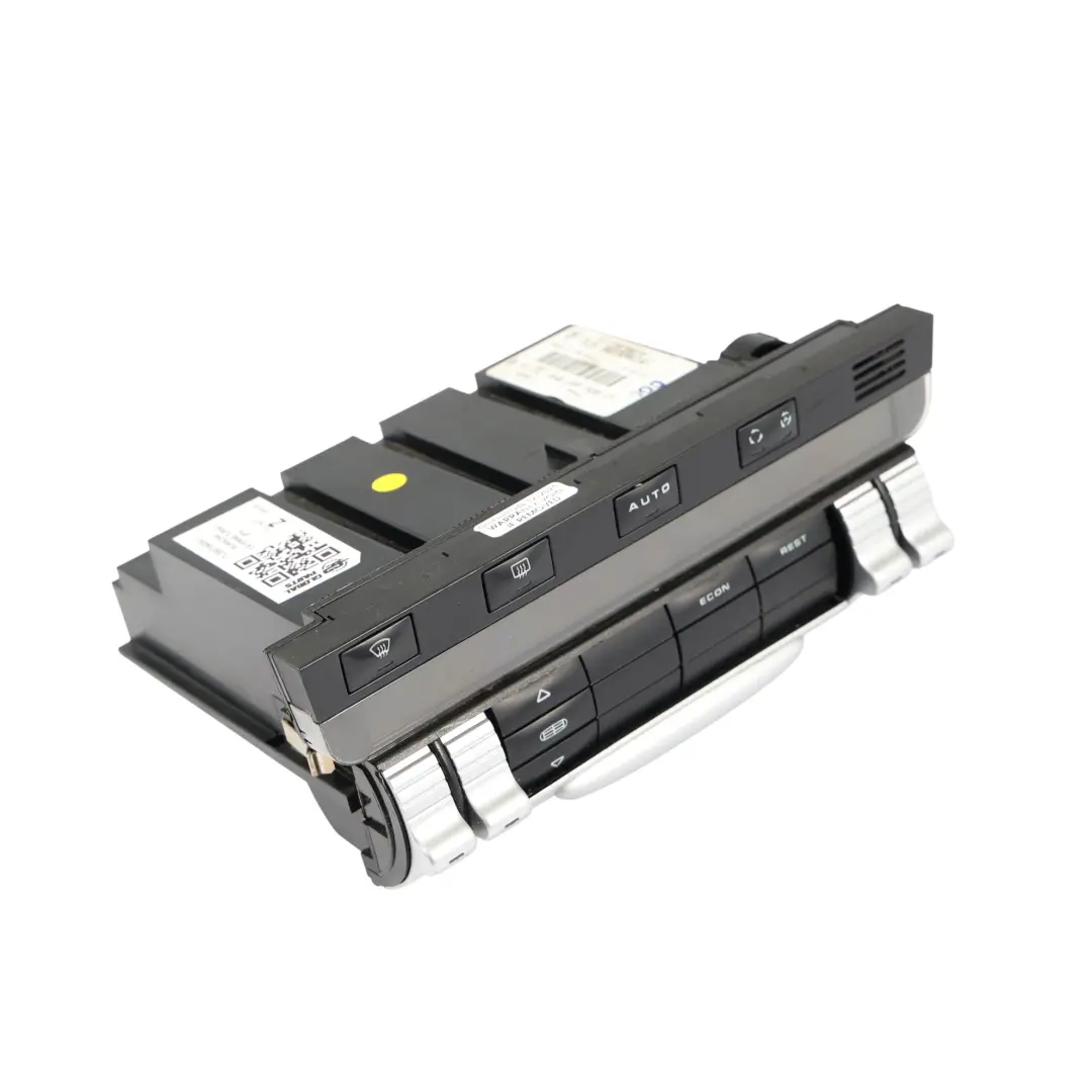 Porsche Cayenne 9PA Klimaanlage A/C Bedienfeld Schalter - SKU 7L5907040AF - Teilenummer 7L5907040AF