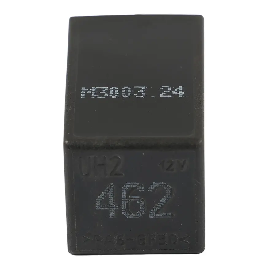 Module Relais 6 Broches 462 pour Porsche Cayenne 9PA à propos du numéro de pièce 7L5907160 Porsche Cayenne 9PA Module Relais 6 Broches 462 - SKU 7L5907160 - Numéro de pièce 7L5907160