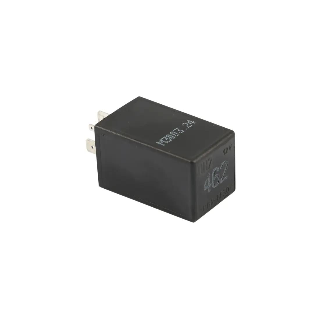 Relais Modul 6 Pin 462 für Porsche Cayenne 9PA mit Teilenummer 7L5907160 Porsche Cayenne 9PA Relais Modul 6 Pin 462 - SKU 7L5907160 - Teilenummer 7L5907160