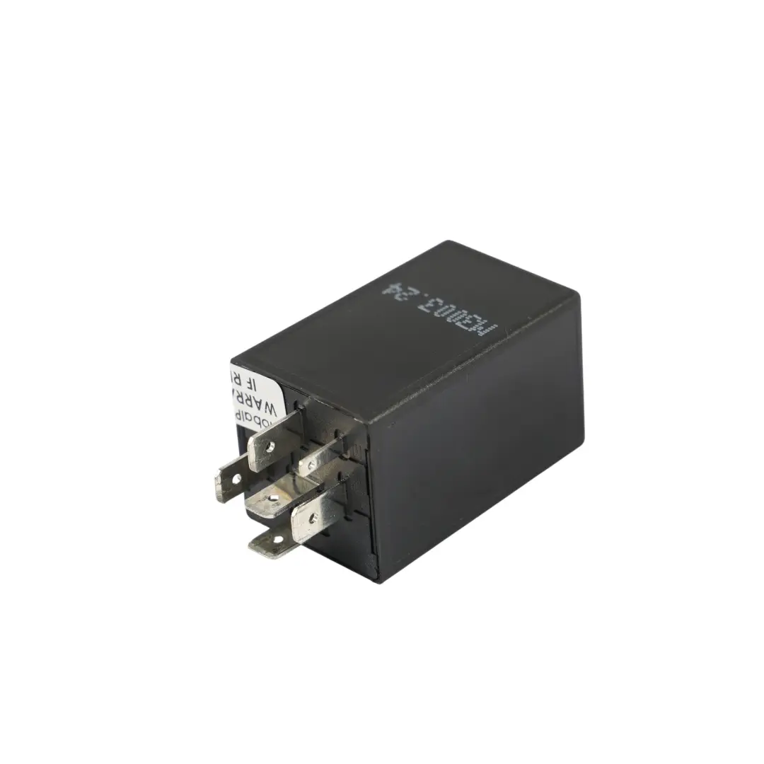 Module 6 Pin 462 to Porsche Cayenne 9PA Relay with Part number 7L5907160 Porsche Cayenne 9PA Relay Module 6 Pin 462 - SKU 7L5907160 - Part number 7L5907160