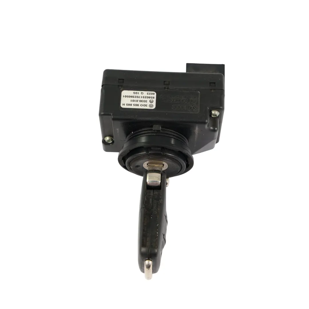 Volkswagen Touareg 7L 3.0TDI BKS 225HP Unidad Motor Kit ECU Automático - SKU 7L5907401-2 - Número de pieza 7L5907401