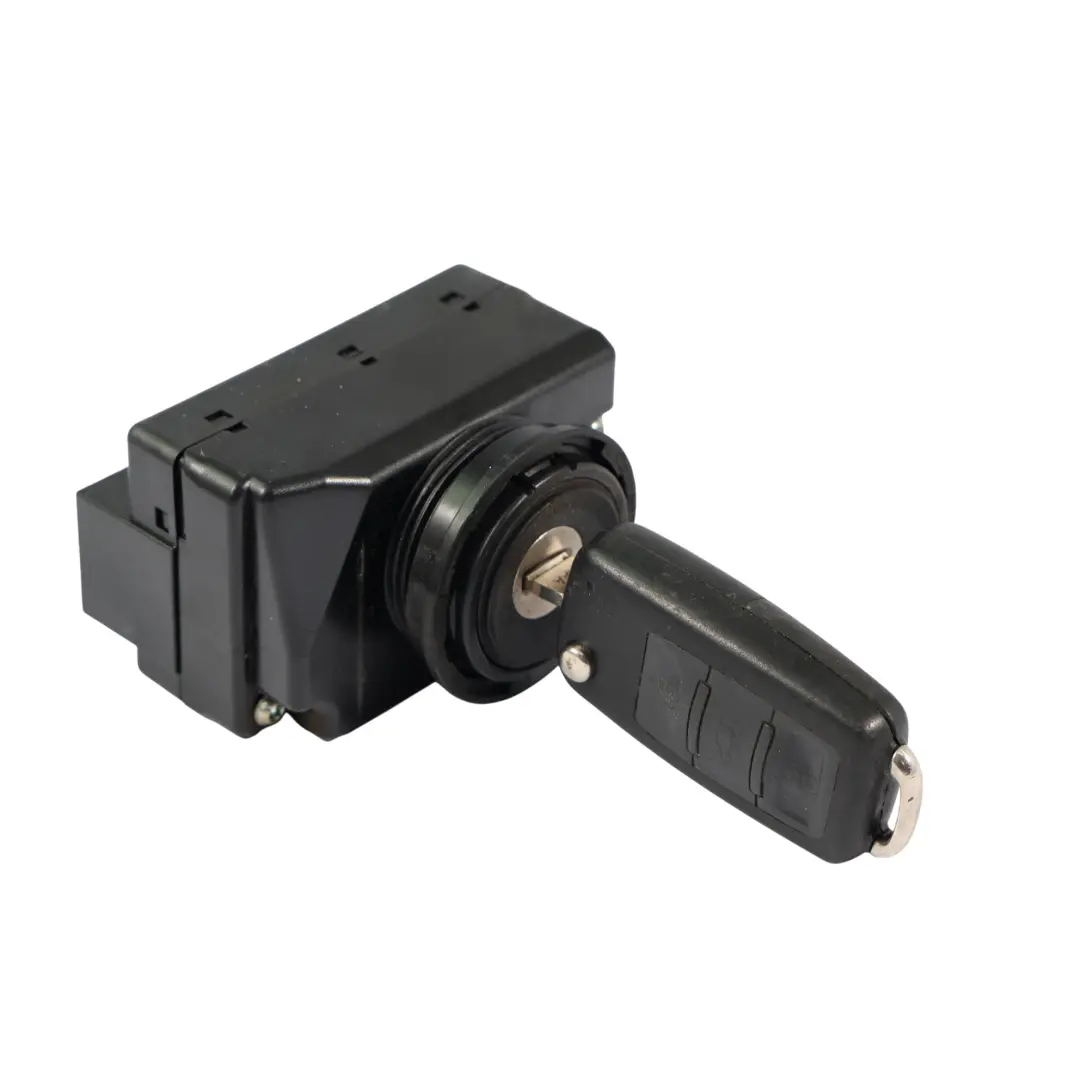 Volkswagen Touareg 7L 3.0TDI BKS 225HP Engine Unit ECU Kit Automatic - SKU 7L5907401-2 - Part number 7L5907401