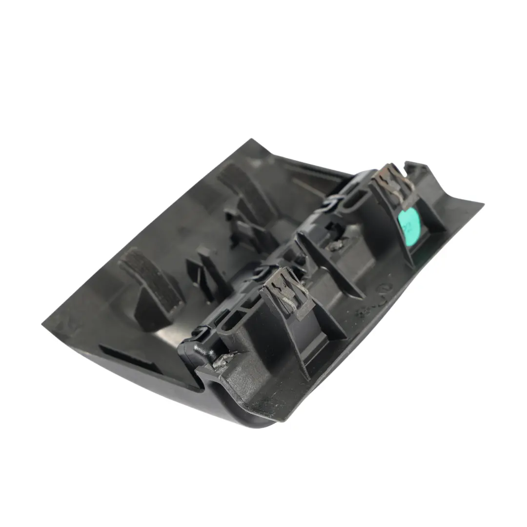 Sensor Aparcamiento Panel Cubierta Circundante para Porsche Cayenne 9PA con número de pieza 7L5919473A Porsche Cayenne 9PA Sensor Aparcamiento Panel Cubierta Circundante - SKU 7L5919473A - Número de pieza 7L5919473A