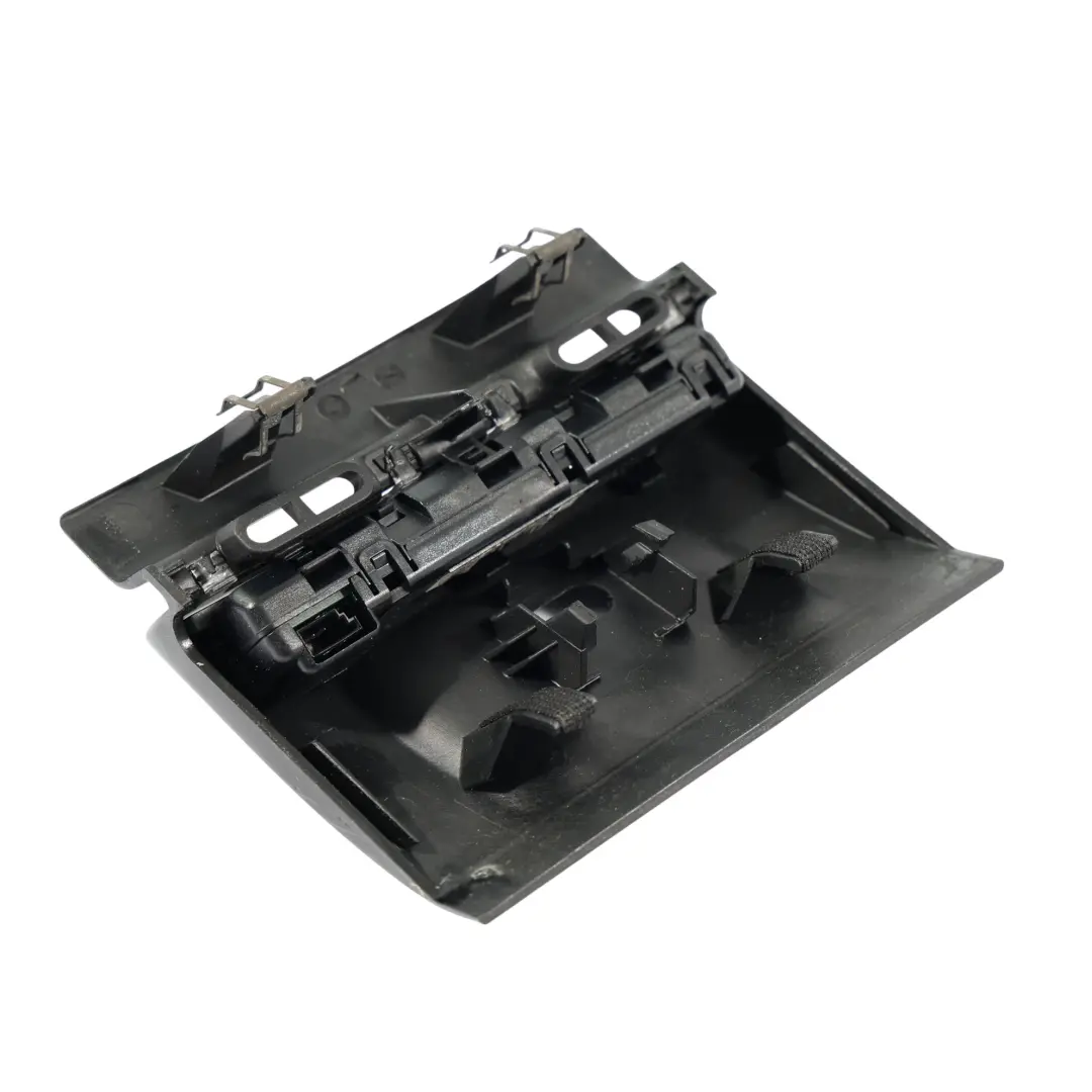 Cache Témoin Capteur Stationnement pour Porsche Cayenne 9PA à propos du numéro de pièce 7L5919473A Porsche Cayenne 9PA Cache Témoin Capteur Stationnement - SKU 7L5919473A - Numéro de pièce 7L5919473A