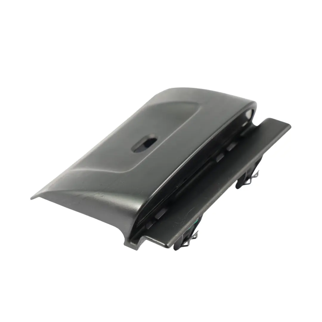 Parking Sensor Indicator Surround Cover Panel to Porsche Cayenne 9PA with Part number 7L5919473A Porsche Cayenne 9PA Parking Sensor Indicator Surround Cover Panel - SKU 7L5919473A - Part number 7L5919473A