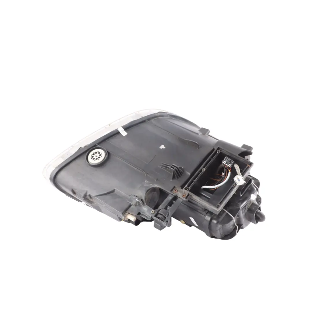 Porsche Cayenne 955 Headlight Halogen Headlamp Passenger's Side N/S - SKU RHD-95563115710 - Part number 7L5941005AT